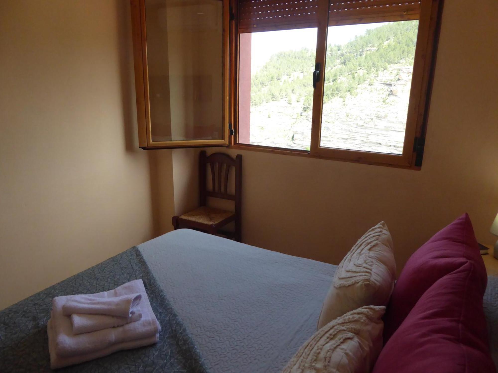 Casa Rural Butaka Alcala del Jucar Eksteriør billede